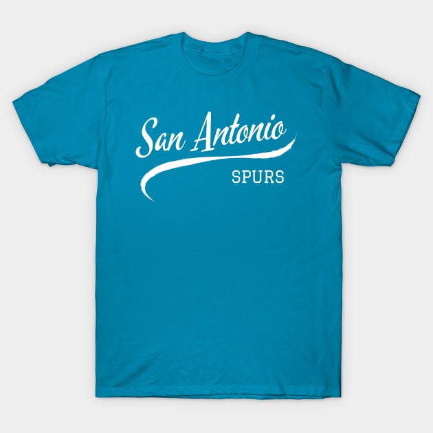 Spurs Retro